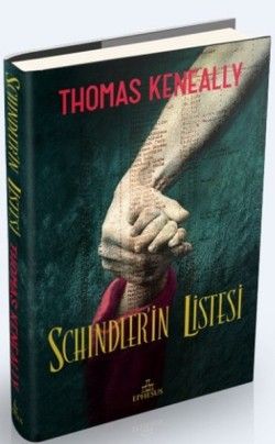 Schindler’in Listesi (Ciltli) - Ephesus Yayınları Kitap