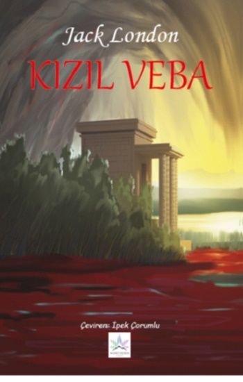 Kızıl Veba - Northern Lights Kitap