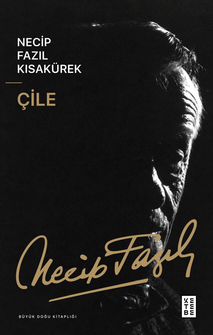 Çile - Ketebe Yayınları Kitap