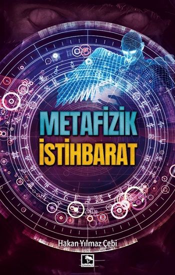Metafizik İstihbarat - Çınaraltı Yayınları Kitap