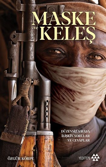 Maske ve Keleş - Yeditepe Yayınevi Kitap