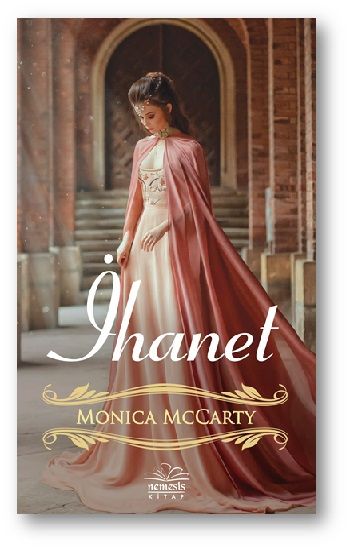 İhanet - Nemesis Kitap Kitap