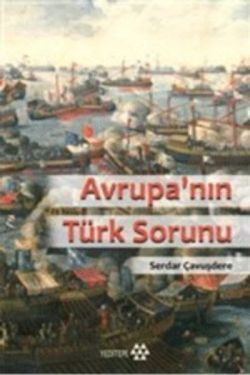 Avrupa’nın Türk Sorunu - Yeditepe Yayınevi Kitap