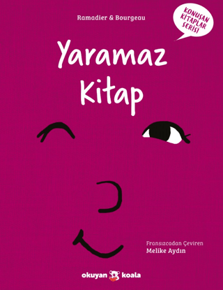 Yaramaz Kitap - Okuyan Koala Kitap