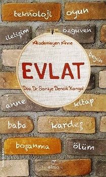 Evlat - Elma Yayınevi Kitap