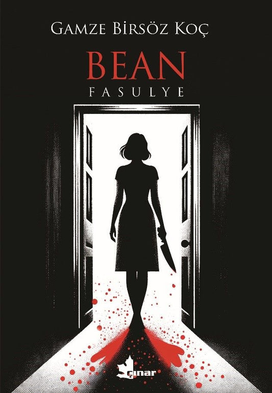 Bean Fasulye - Çınar Yayınları Kitap