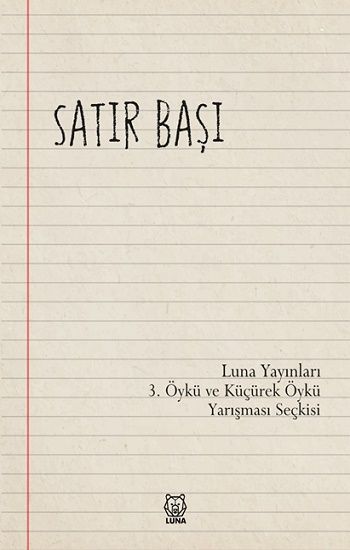 Satır Başı - Luna Yayınları Kitap