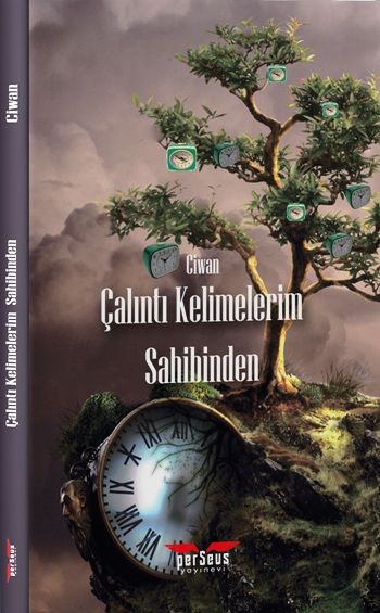 Çalıntı Kelimelerim Sahibinden - Perseus Kitap