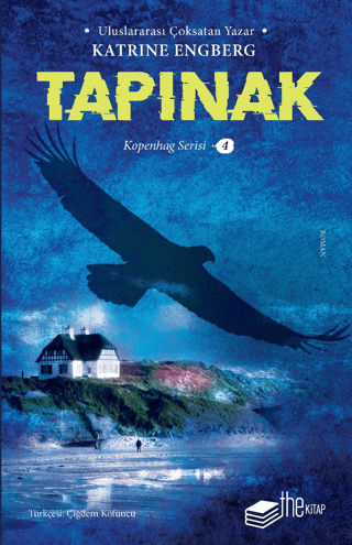 Tapınak - The Kitap Kitap