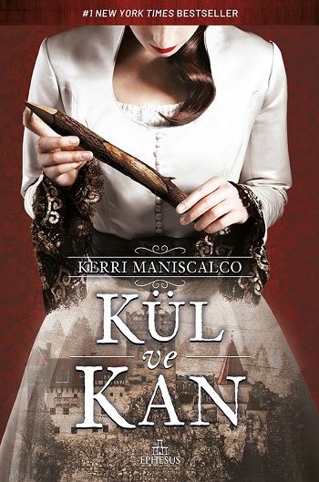 Kül ve Kan (Ciltli) - Ephesus Yayınları Kitap