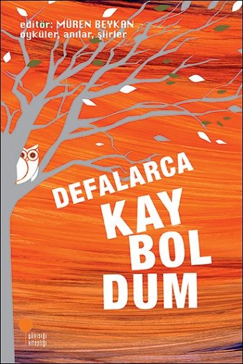 Defalarca Kayboldum - Günışığı Kitaplığı Kitap