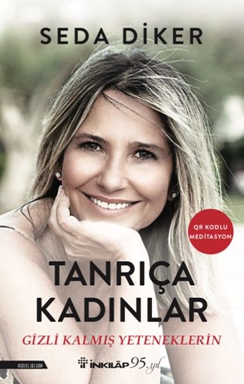 Tanrıça Kadınlar - İnkılap Kitabevi Kitap