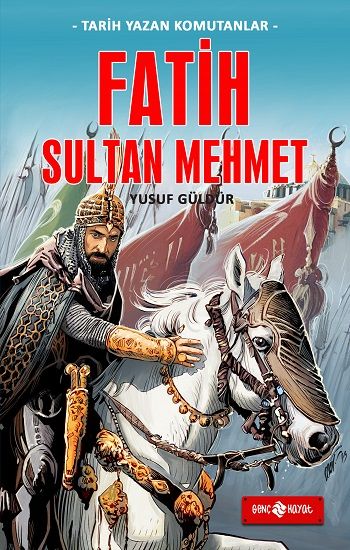 Fatih Sultan Mehmet - Hayat Yayınları Kitap