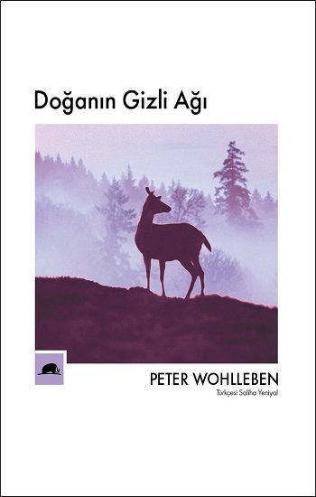 Doğanın Gizli Ağı - Kolektif Kitap Kitap