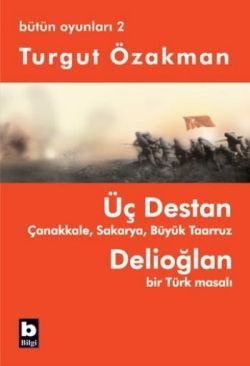 Bütün Oyunları 2 - Bilgi Yayınevi Kitap