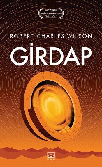 Girdap - İthaki Yayınları Kitap