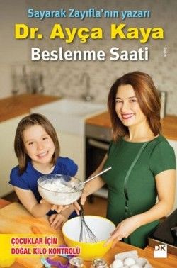 Beslenme Saati - Doğan Kitap Kitap