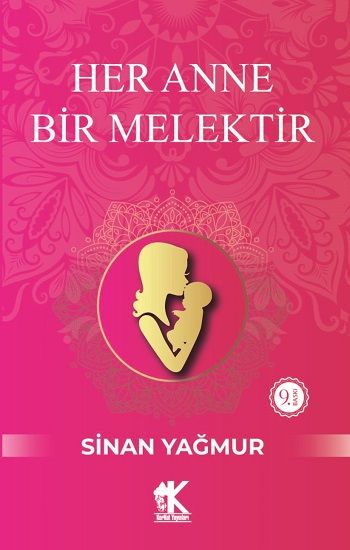 Her Anne Bir Melektir - Korkut Yayınları Kitap