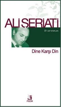 Dine Karşı Din - Fecr Yayınları Kitap