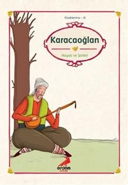 Karacaoğlan - Erdem Çocuk Kitap