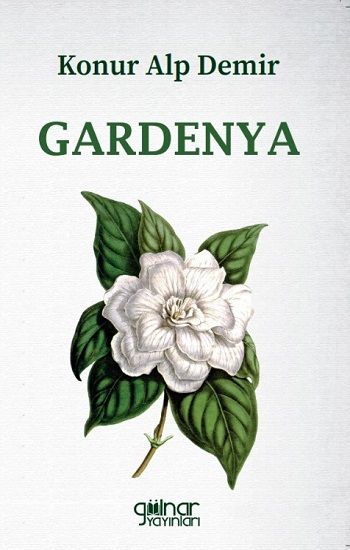 Gardenya - Gülnar Yayınları Kitap