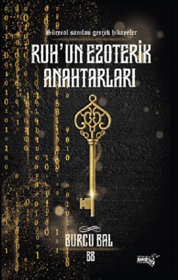 Ruhun Ezoterik Anahtarları - Sınırsız Kitap Kitap