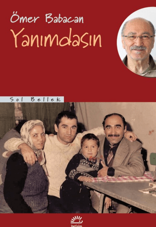 Yanımdasın - İletişim Yayınları Kitap