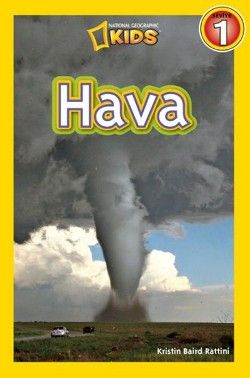 Hava - Beta Kids Kitap