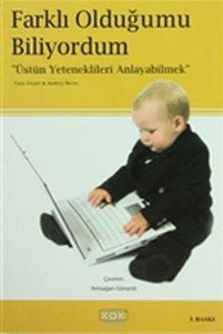 Farklı Olduğumu Biliyordum - Kök Yayınevi Kitap