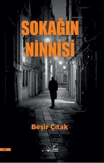 Sokağın Ninnisi - Kuytu Yayınları Kitap