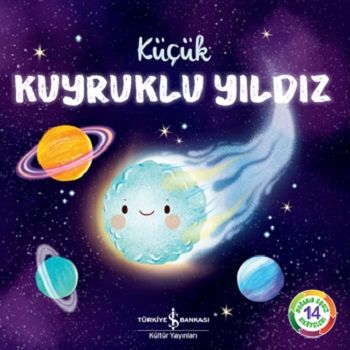 Küçük Kuyruklu Yıldız - İş Bankası Kültür Yayınları Kitap