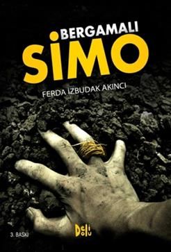 Bergamalı Simo - Delidolu Kitap