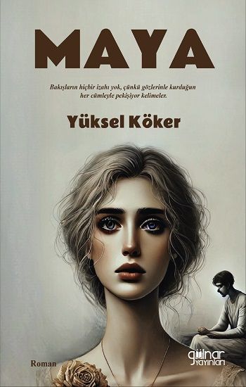 Maya - Gülnar Yayınları Kitap