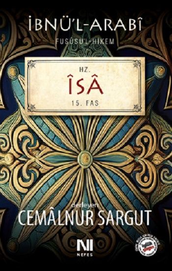 Hz. İsa Fassı - Nefes Yayıncılık Kitap