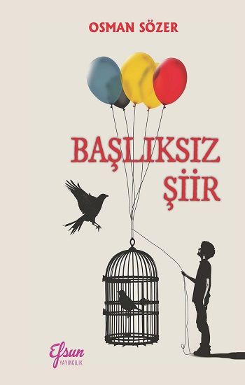 Başlıksız Şiir - Efsun Yayıncılık Kitap
