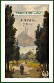 Beşinci Mevsim - Myrina Yayınları Kitap