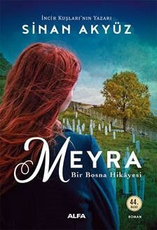Meyra - Alfa Yayınları Kitap