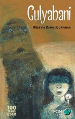 Gulyabani - FOM Kitap Kitap