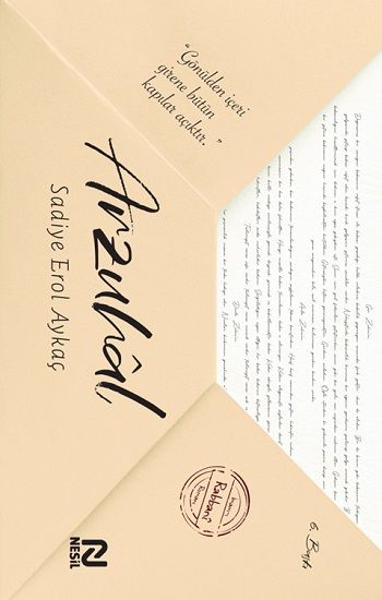 Arzuhal - Nesil Yayınları Kitap