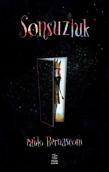 Sonsuzluk - İthaki Yayınları Kitap