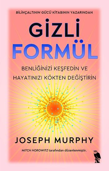 Gizli Formül - Nemesis Kitap Kitap