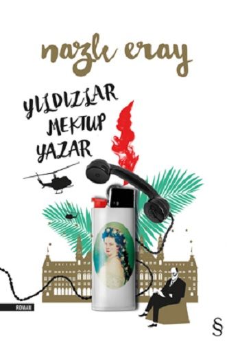 Yıldızlar Mektup Yazar - Everest Yayınları Kitap