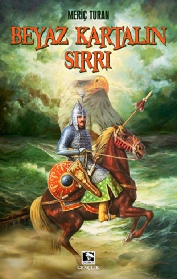 Beyaz Kartalın Sırrı - Çınaraltı Yayınları Kitap