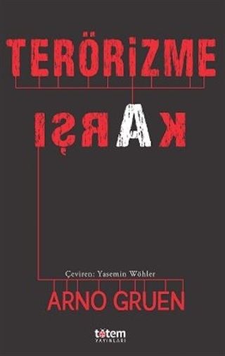 Terörizme Karşı - Totem Yayınları Kitap