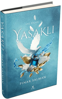 Yasaklı - Pukka Yayınları Kitap
