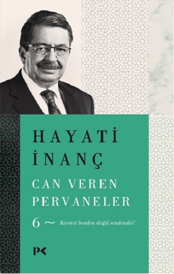 Can Veren Pervaneler - 6 - Profil Kitap Kitap