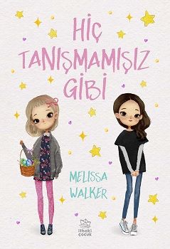 Hiç Tanışmamışız Gibi - İthaki Yayınları Kitap