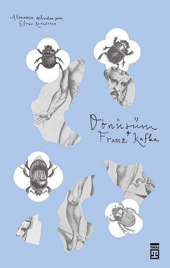 Dönüşüm - Timaş Yayınları Kitap