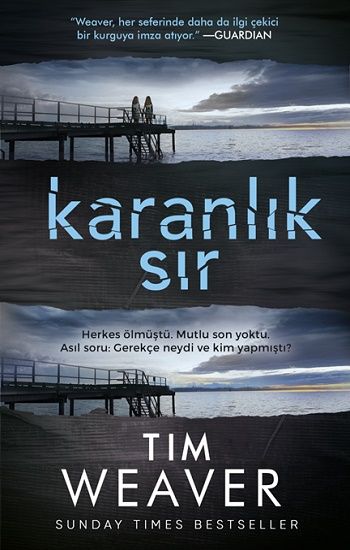 Karanlık Sır - Ephesus Yayınları Kitap