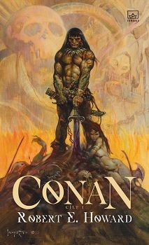 Conan: Cilt 1 - İthaki Yayınları Kitap